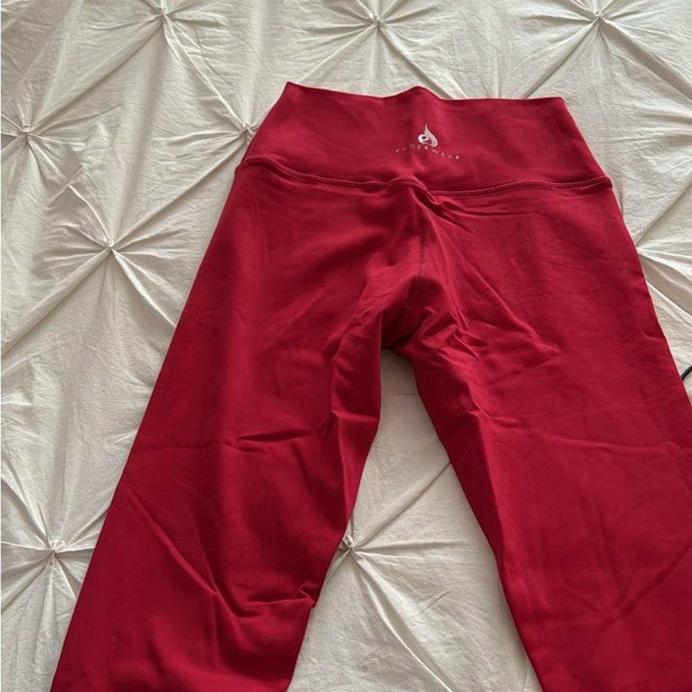 Ryder wear leggings